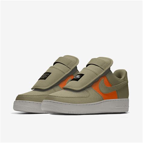 nike air force 1 low - herren|Nike Air Force 1 low unlocked by you.